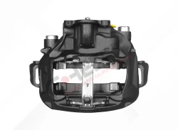 CHF6310 - Complete Brake Caliper ( Haldex SAF Modul T Gen 2 - 22.5 - Left ) | CHEEFT