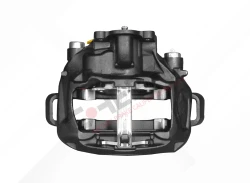 CHF6311 - Complete Brake Caliper ( Haldex SAF Modul T Gen 2 - 22.5 - Right ) | CHEEFT