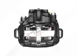 CHF6312 - Complete Brake Caliper ( Haldex SAF Modul T Gen 2 - 22.5 - Left ) | CHEEFT