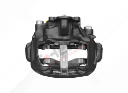 CHF6313 - Complete Brake Caliper ( Haldex SAF Modul T Gen 2 - 22.5 - Right ) | CHEEFT