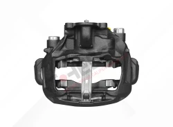 CHF6314 - Complete Brake Caliper ( Haldex SAF Modul T Gen 2 - 22.5 - Left ) | CHEEFT