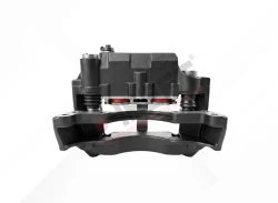 CHF8929 - COMPLETE CALIPER ( Howo Sitruck - Sinotruck - Right ) | CHEEFT