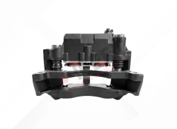 CHF8930 - COMPLETE CALIPER ( Howo Sitruck - Sinotruck - Left ) | CHEEFT