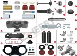 Knr Bendix
