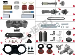 Knr Bendix