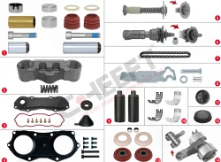 Knr Bendix
