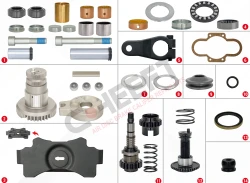 MRT SETS