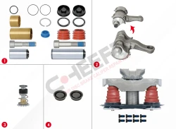 B.V SETS