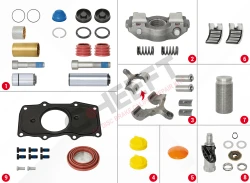 B.V SETS