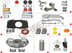TS2 4309 - TSB 4312 TYPE
