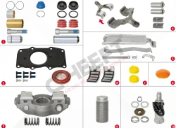 TS2 4309 - TSB 4312 TYPE