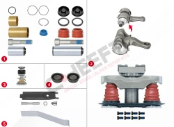B.V SETS