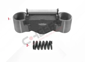 SN6 / SN7 / SK7 / NA7 / ST6 / ST7 TYPE