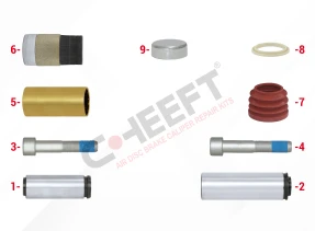 SN6 / SN7 / SK7 / NA7 / ST6 / ST7 TYPE