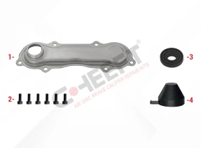 SN6 / SN7 / SK7 / NA7 / ST6 / ST7 TYPE