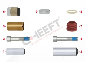 SN6 / SN7 / SK7 / NA7 / ST6 / ST7 TYPE