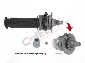 SL7 TYPE (K017549M2-M1/7510)