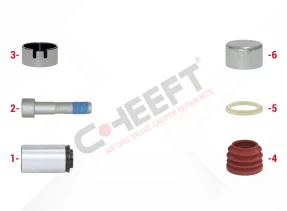 SN6 / SN7 / SK7 / NA7 / ST6 / ST7 TYPE