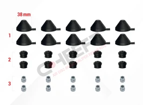 SB6/SB7 TYPE