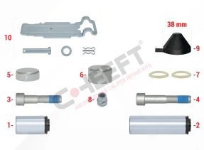 SN6 / SN7 / SK7 / NA7 / ST6 / ST7 TYPE