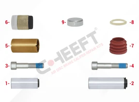 SN6 / SN7 / SK7 / NA7 / ST6 / ST7 TYPE