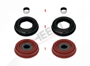 SN6 / SN7 / SK7 / NA7 / ST6 / ST7 TYPE