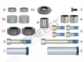 ELSA2 RADIAL/AXIAL TYPE