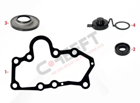 D DUCO AXIAL