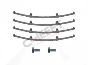 ELSA2 RADIAL/AXIAL TYPE