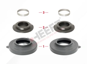 ELSA2 RADIAL/AXIAL TYPE