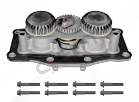 ELSA2 RADIAL/AXIAL TYPE