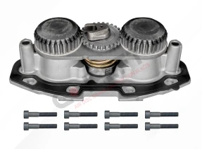 ELSA 195/225/EX225 RADIAL/AXIAL TYPE