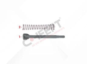 ELSA 195/225/EX225 RADIAL/AXIAL TYPE