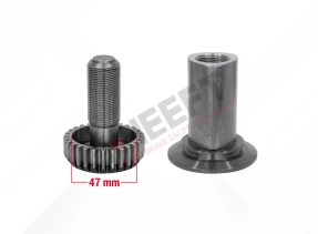 ELSA2 RADIAL/AXIAL TYPE
