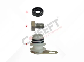ELSA2 RADIAL/AXIAL TYPE