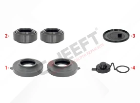 ELSA2 RADIAL/AXIAL TYPE