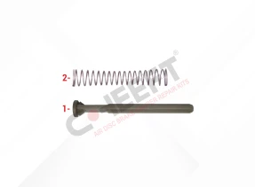 ELSA2 RADIAL/AXIAL TYPE