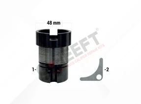 ELSA1 RADIAL/AXIAL TYPE