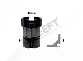 ELSA1 RADIAL/AXIAL TYPE