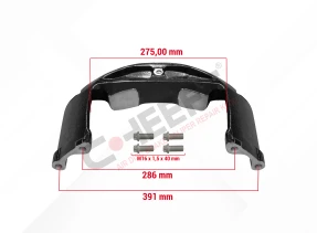 ELSA2 RADIAL/AXIAL TYPE