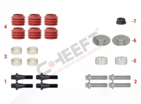 MODUL X-GEN 1 TYPE