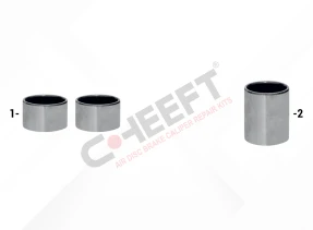 TSB3709/4309 9 TON AXLE (With Pin) TYPE