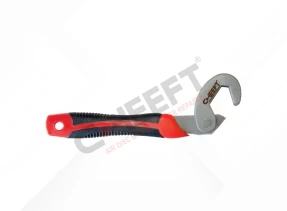 TSB3709/4309 9 TON AXLE (With Pin) TYPE