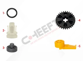 SBS 2220 (MDL T-HDX) GEN 1 TYPE