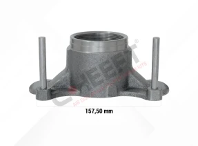 96546/1816200028 HDX (JOST TYPE)