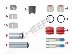 SBS 2220 (MDL T-HDX) GEN 2 TYPE