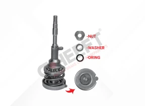 SBS 2220 (MDL T-HDX) GEN 2 TYPE