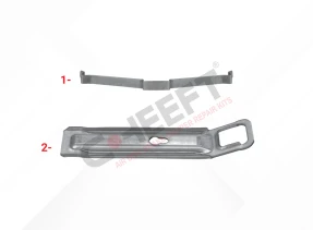 SBS 2220 (MDL T-HDX) GEN 2 TYPE
