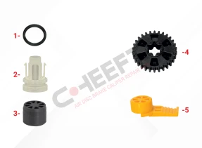 SBS 2220 (MDL T-HDX) GEN 2 TYPE