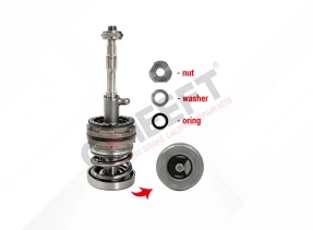 CH6108 - Caliper Mechanism | CHEEFT
